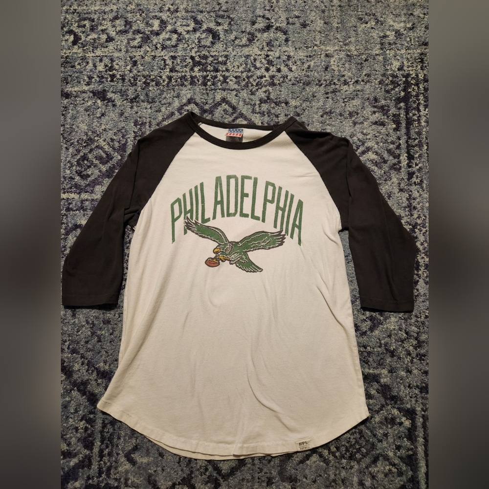 Philadelphia Eagles men's shirt